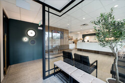 # DENTAL CLINIC